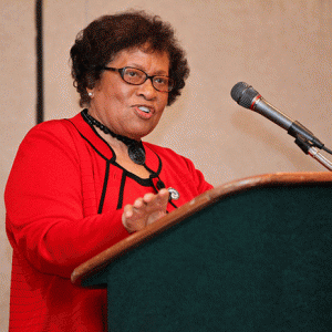 SWAN jocelyn elders